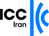 ICC Iran Logo