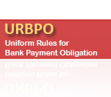 Uniform Rules for Bank Payment Obligation (URBPO)