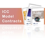 model contracts