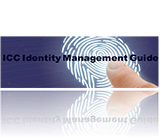 ICC IDENTITY MANAGEMENT GUIDE